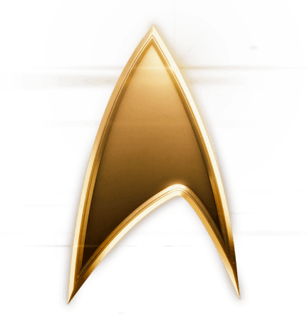 Star Trek Federation Logo